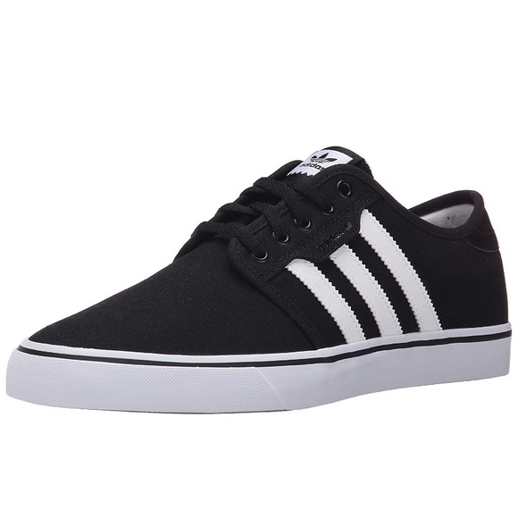 adidas originals seeley skate shoe